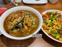 -醉得意·山茶油炒土鸡(泰安吾悦广场店)