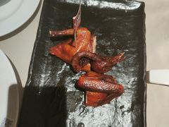 -侨美食家·粤菜(体育西路店)