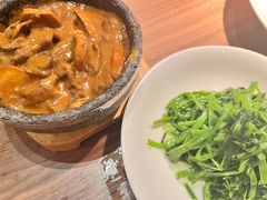 -星叶·东南亚料理(温州万象城店)