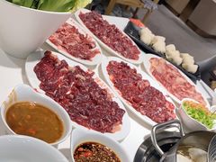 -陈记顺和潮汕牛肉火锅(韩江路店)