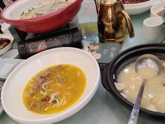 -三品香·江浙菜(松江九谊店)