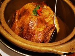 -外婆家(静安大悦城店)