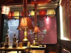 -黑牛の場(兴隆大奥莱店)