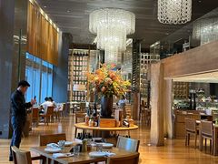 -君悦酒店·La Terrazza意合園·意式风味