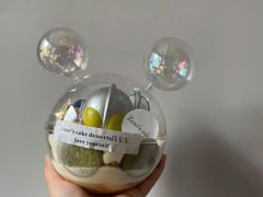 -ZOZO's昌左左精致甜品设计(新北店)