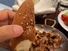 -食间牛排(湖西路店)