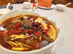 -蓬莱阁中餐厅(崇文门店)