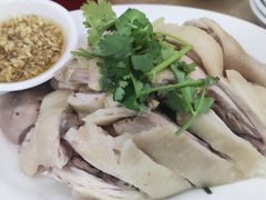 -龙记烤鸭店(新民路店)