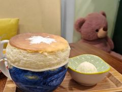 -芙蕾哥哥souffle