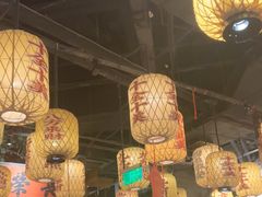 -南京大牌档(济南万象城店)