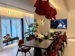 -LE COQ大公鸡小酒馆(北京首店)