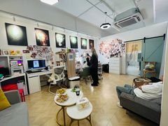 -肆俩肖像STUDIO(宝山万达店)