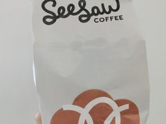 -Seesaw Coffee(朝阳大悦城店)