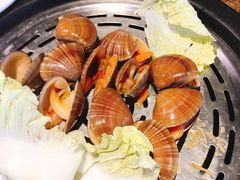 -日进一片海.生腌海鲜火锅.宵夜烧烤(三里屯总店)