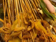 -嘉州鲜知味钵钵鸡(奎星楼店)