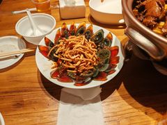 -汉小城·老铫子藕汤·乡野湖北菜(江汉路吉庆街店)