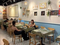 -米泰芒·东南亚料理(体育西店)