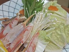 -札幌かに本家(福岡那の川店)