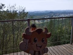 -浏阳石牛寨风景区