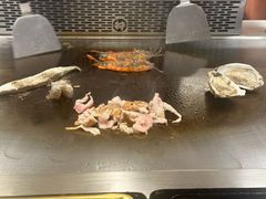 -大神太神·铁板烧(瑞虹天地月亮湾店)