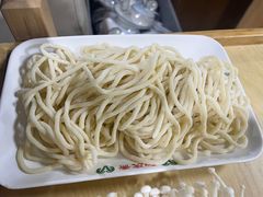 -和庆斋羊蝎子火锅·碳缸烧烤(顺义旗舰店)