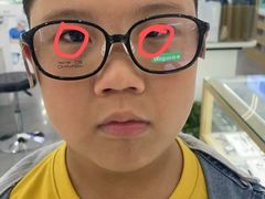 -好宜家眼视光·蔡司店(临汾店)