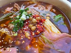 -冒菜西施·非遗冒菜(总店)
