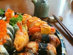 -河风精致寿司(太原店)