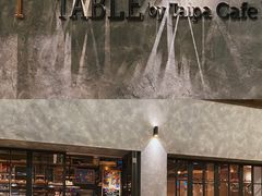 -Common Table · Brunch & Coffee