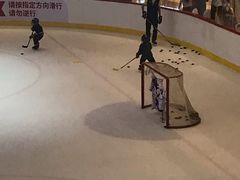 -冠军冰场CHAMPION RINK(苏州中心商场店)