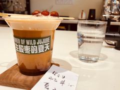 -花仓咖啡(祥安巷店)