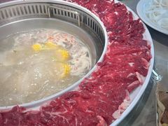 -三头牛·潮汕牛肉生蚝火锅 (夏湾店)