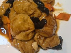-灵福缘私房菜·农家菜(拈花湾·灵山大佛必推店)