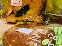 -RiceZone乐食尊纯米面包坊(望京店)
