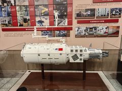 -哈尔滨工业大学-博物馆