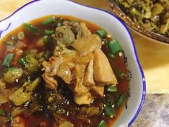 -石灰市毛记烧鸡公(解放碑店)