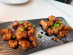 -庆江南江南菜(琴湖溪里花园城店)