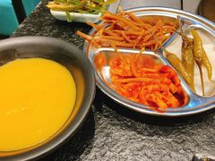 -烤路里·韩国品质自助烤肉(石路天虹4号店)