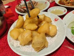 -抱德·潮汕味(敦和店原惠城鱼仔)