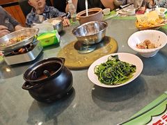 -全聚贤餐厅·湖北家常菜(沙湖店)