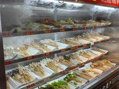 -古真记钵钵鸡(总店)