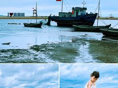 -那香海钻石沙滩浴场