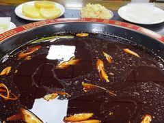 -李德富老街牛杂火锅(抚琴街店)