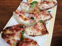 祖母招牌烤土豆皮-G+KITCHEN(龙湖狮山天街店)