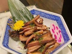 -家贺屋刺身寿司专门店