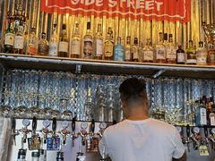 -Side Street街旁(交道口店)