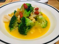 -新太二·鲜料川菜(智慧城广百店)