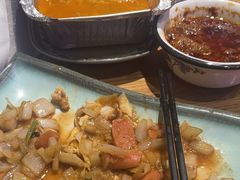 -正通记·哈尔滨烧烤·炭烤鸽子(七宝万科国际店)