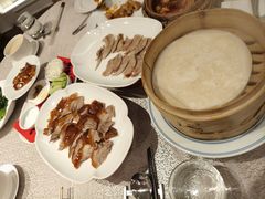 -北京王府井希尔顿酒店·秦唐中餐厅Chynna