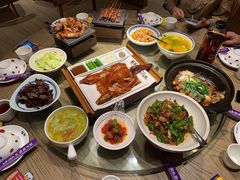 -茄子恰恰·新云南小炒(坪山益田店)